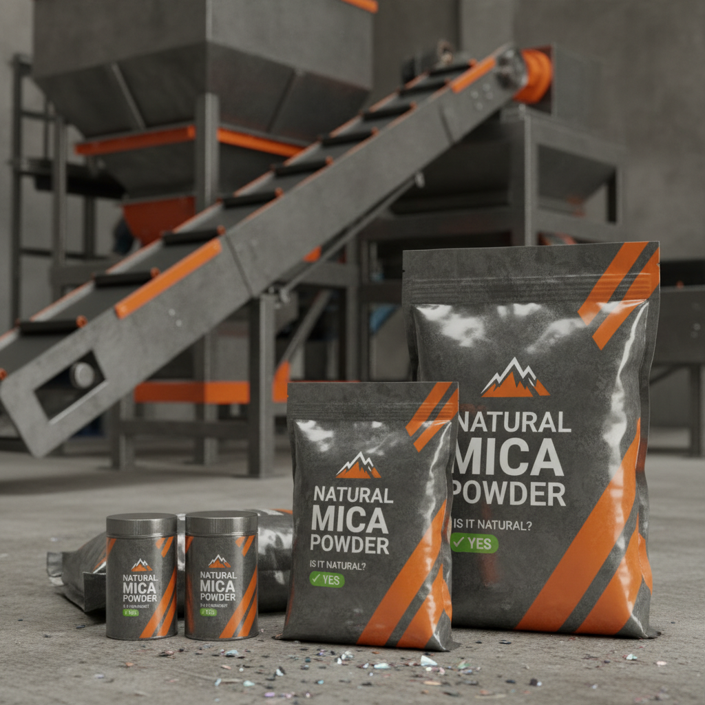 Is Mica Powder Natural? A Comprehensive Guide to Origins and Ethical Sourcing