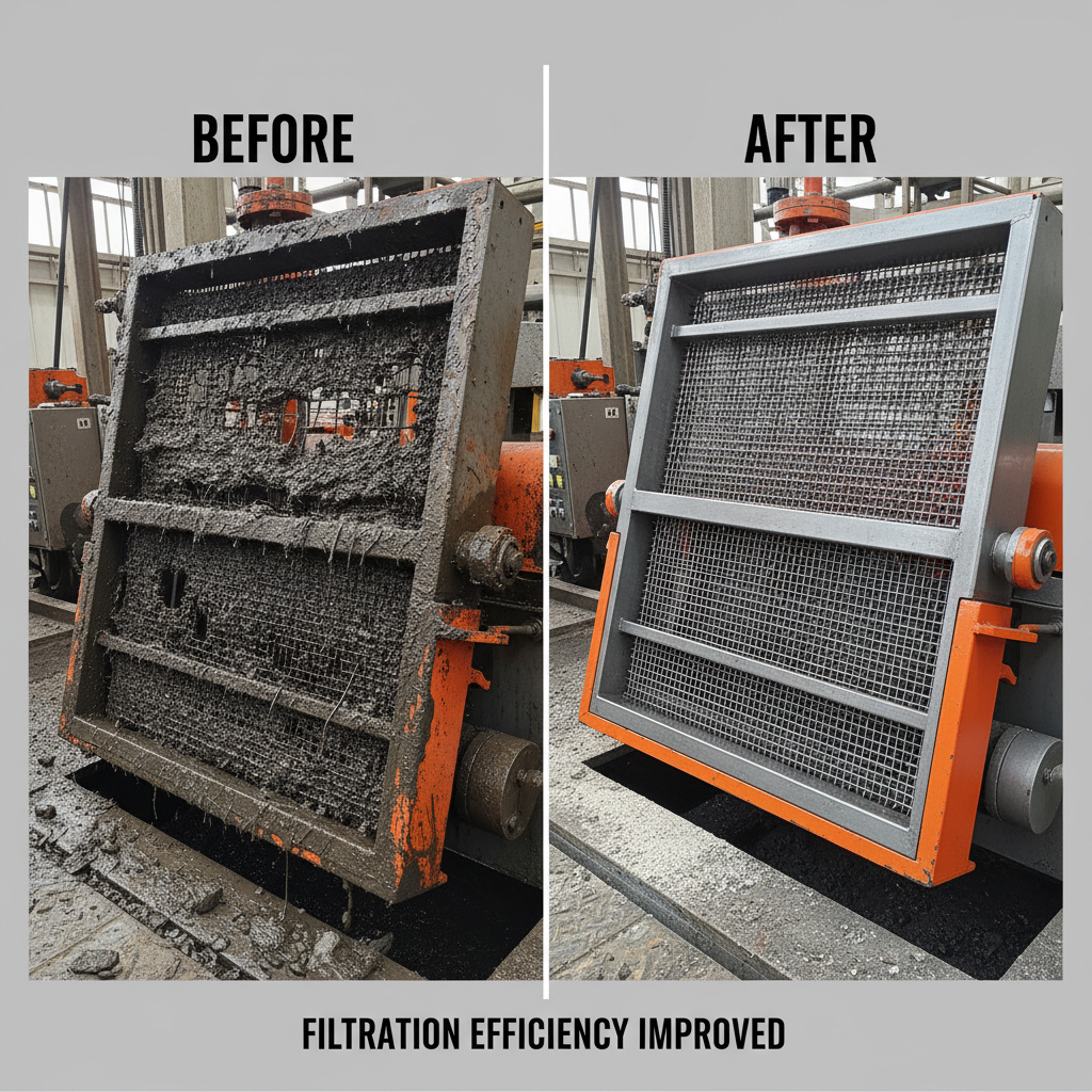 Expert Guidance for Selecting Top Shale Shaker Screen Mesh Companies