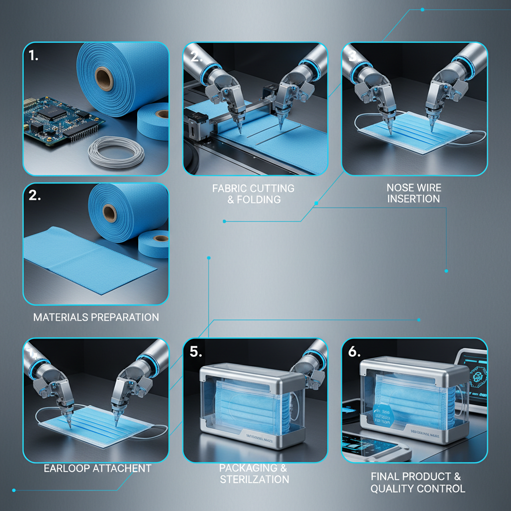 Comprehensive Guide to Choosing the Right 100 Piece Surgical Mask for Optimal Protection