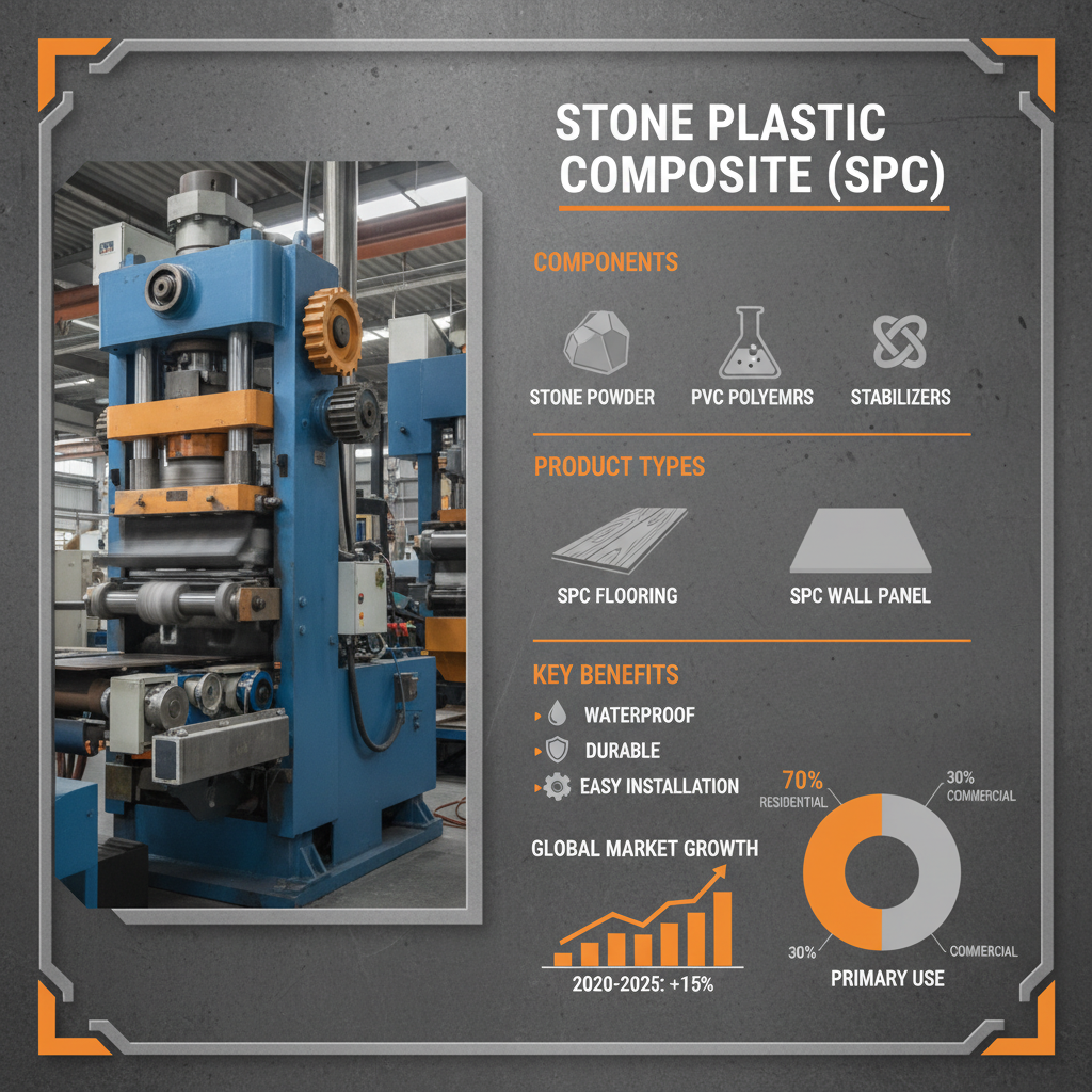 Discover the Durability and Style of Stone Plastic Composite SPC Flooring