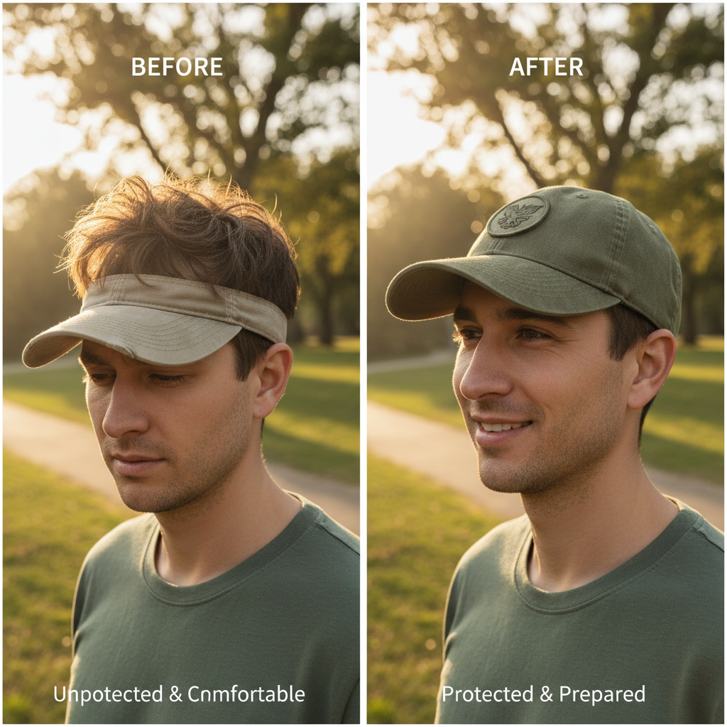  Explore the World of Military Baseball Hats Style and Functionality