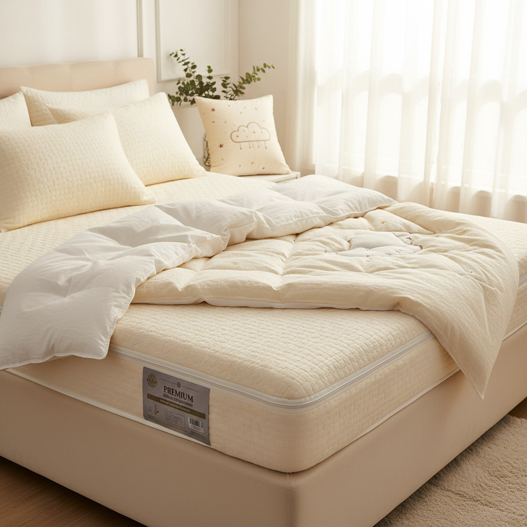 Comprehensive Guide to Choosing the Best Zippered Mattress Protector Queen