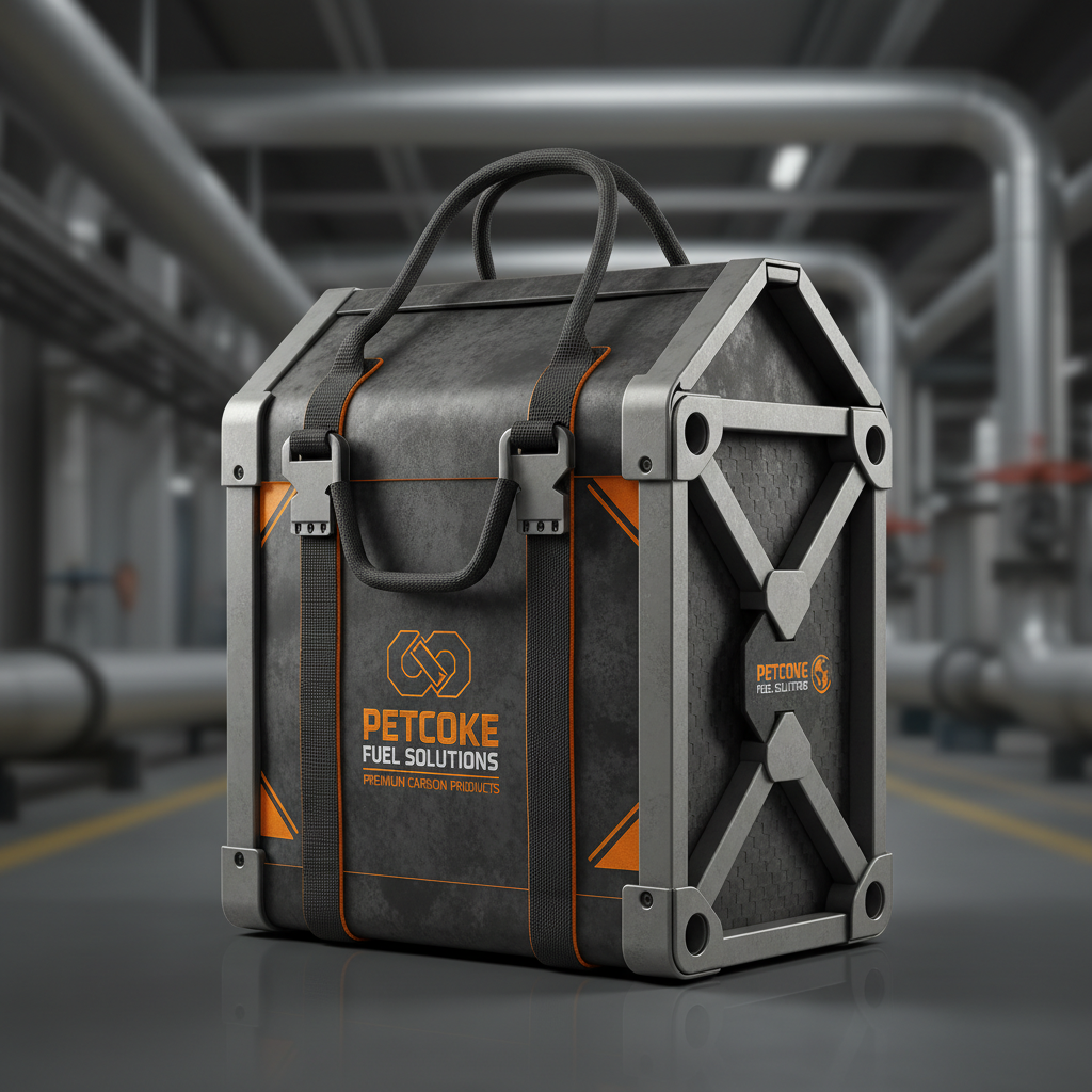 Finding Reliable Petcoke Sellers For Quality And Supply Chain Solutions