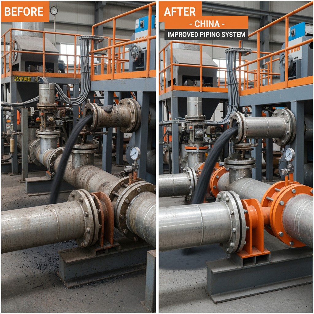 Petcoke China A Comprehensive Guide for Global Trade and Sourcing