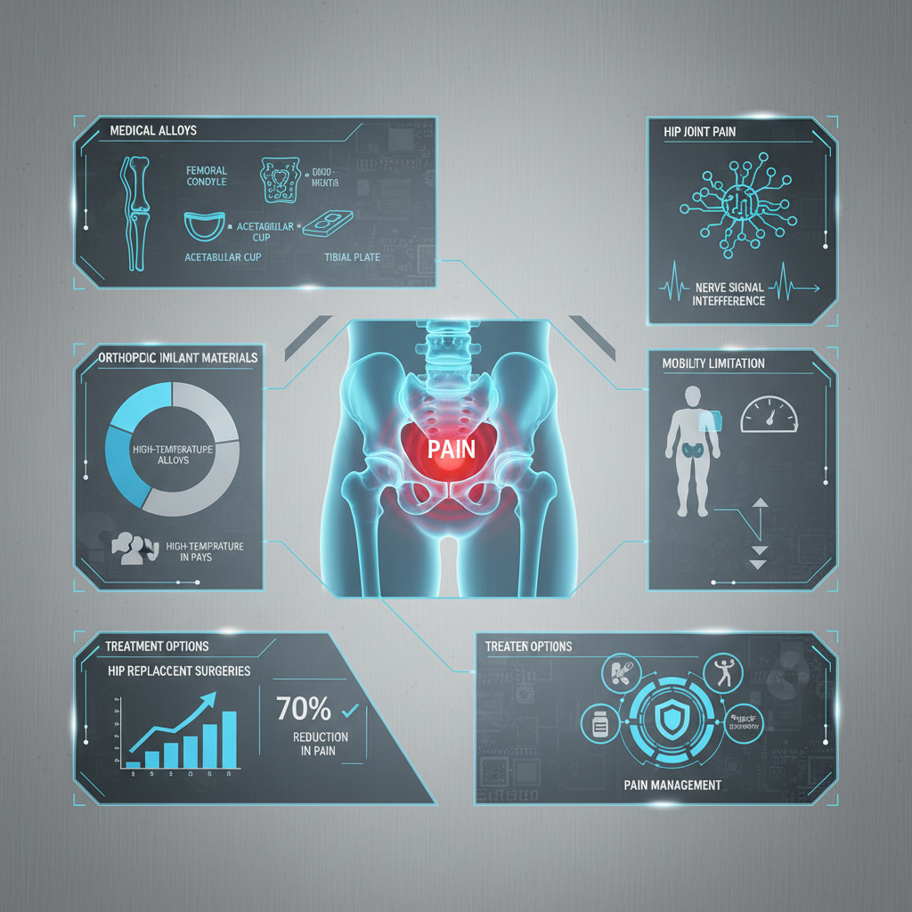 Comprehensive Guide to Understanding Pain in Ball and Socket Joint in Hip