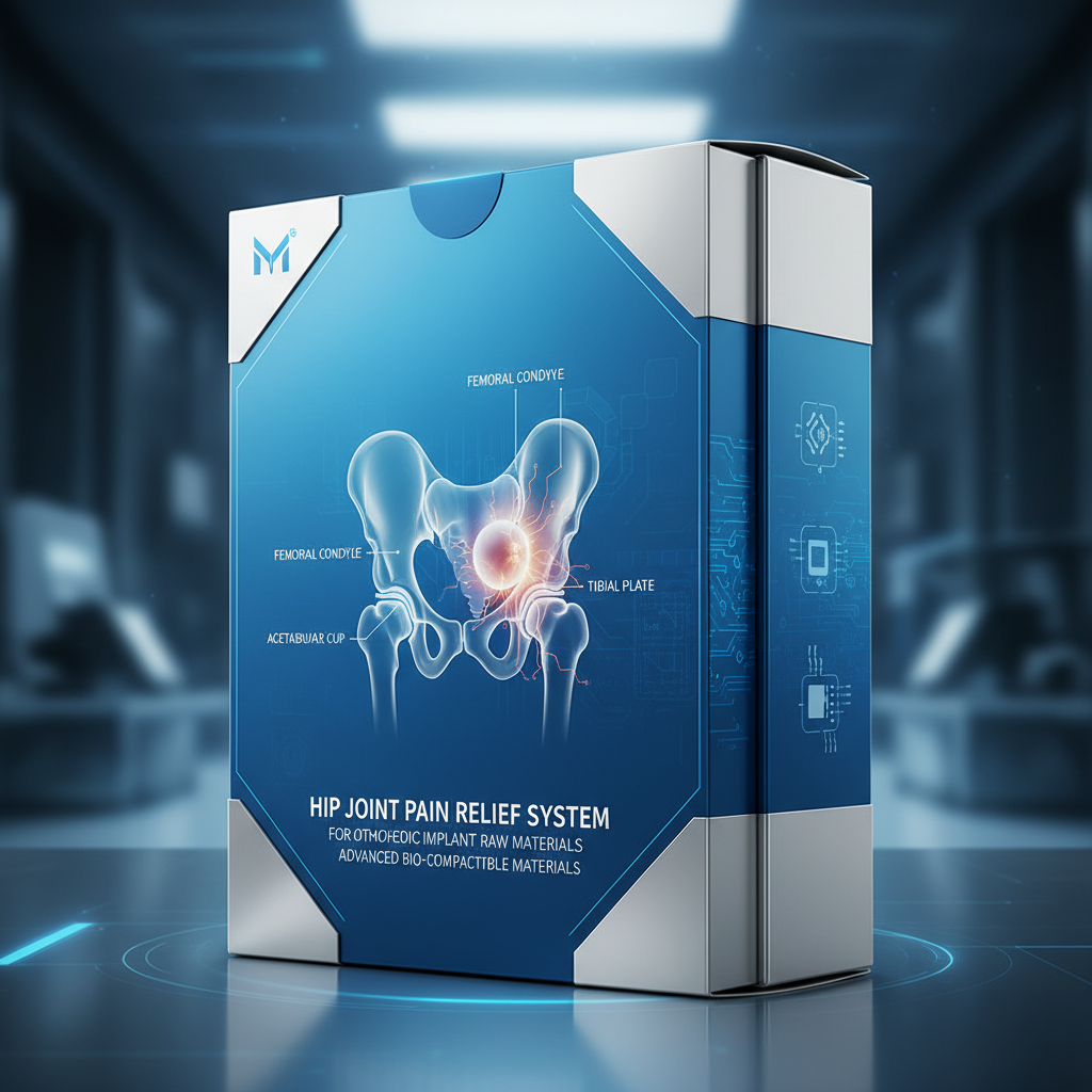Comprehensive Guide to Understanding Pain in Ball and Socket Joint in Hip