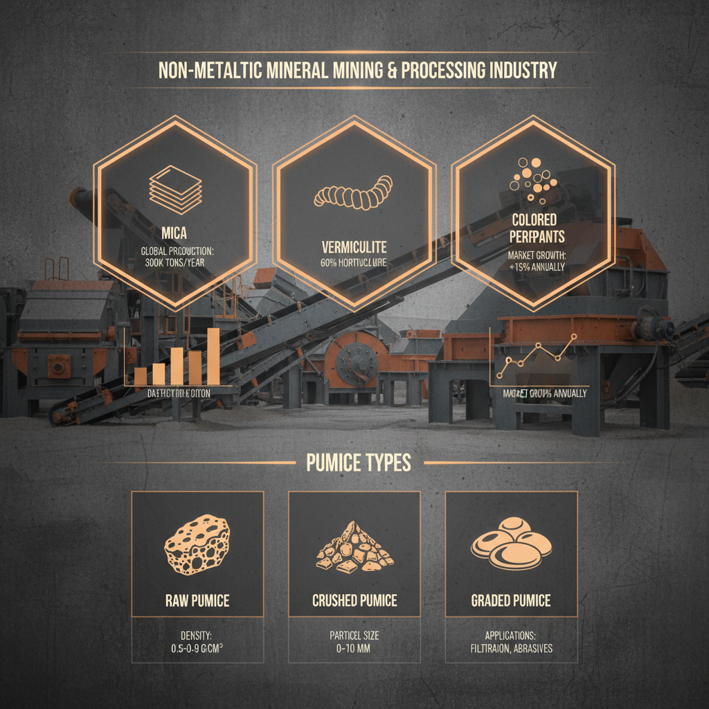 Exploring the Versatile Applications and Benefits of Pumice Volcanic Rock