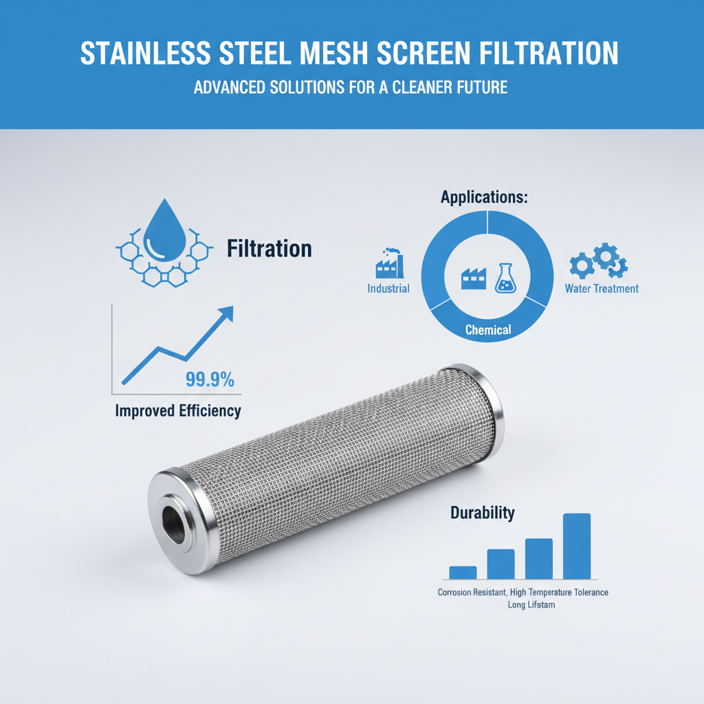 Elevate Your Security Filtration Systems