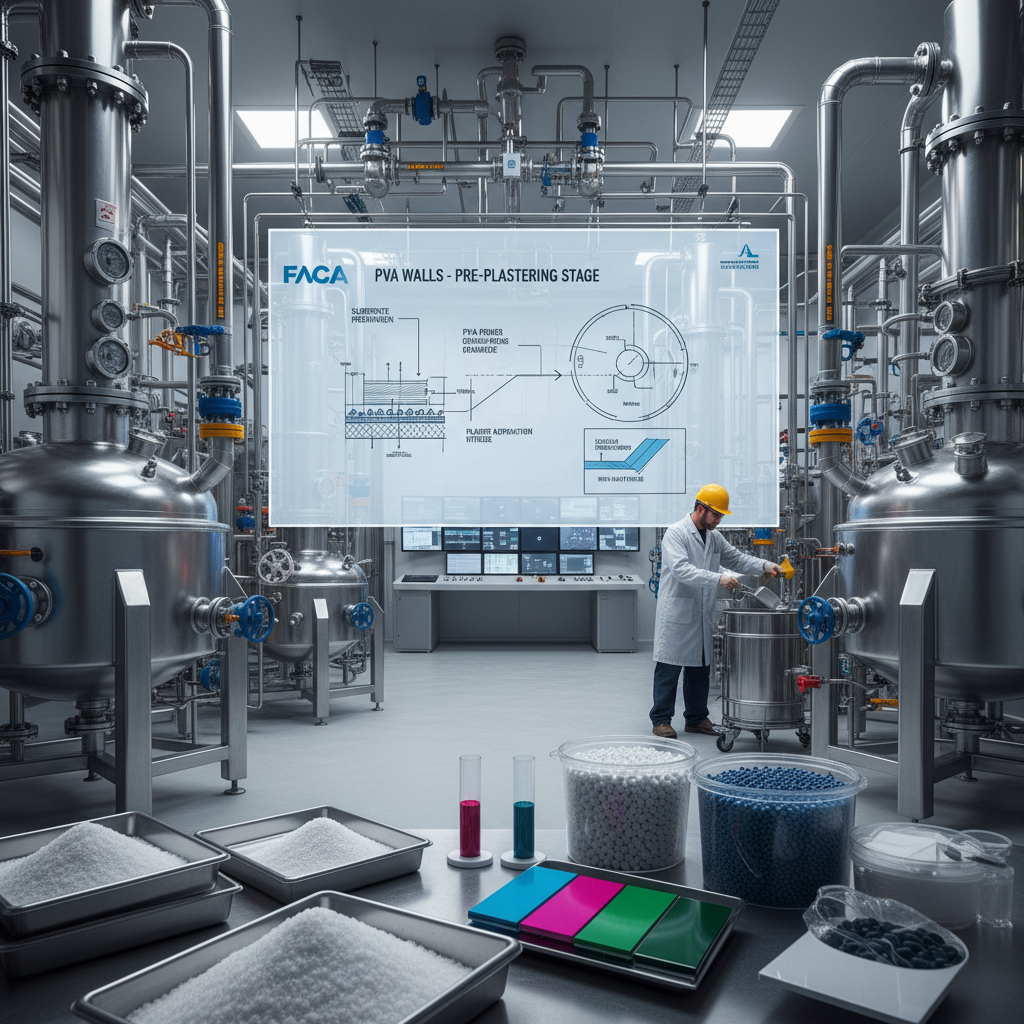 Understanding PVA Walls Before Plastering For Optimal Results