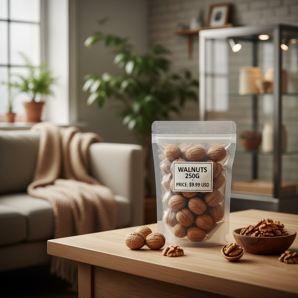 Discover the Best Walnut 250g Price and Nutritional Benefits