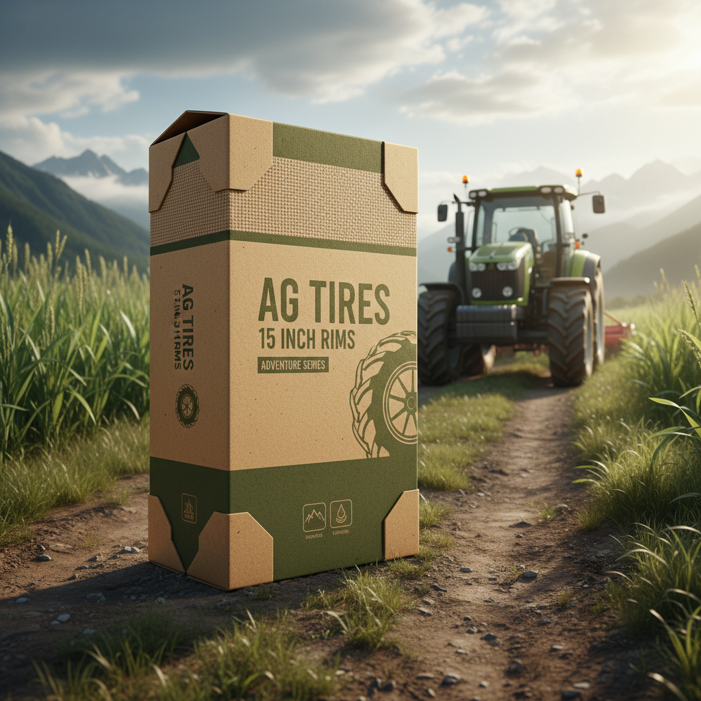 Comprehensive Guide to Choosing the Best Ag Tires 15 Inch Rims for Your Needs