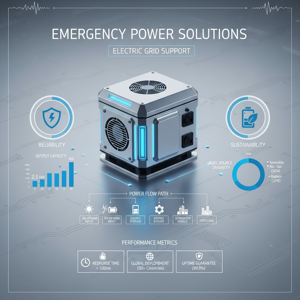 Comprehensive Guide to Selecting the Best Outdoor Backup Generator for Your Needs