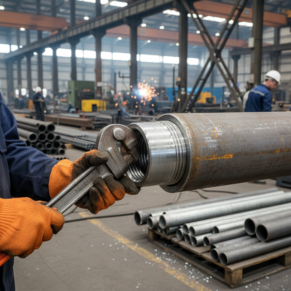 Comprehensive Guide to GI Street Elbows for Plumbing and Piping Systems