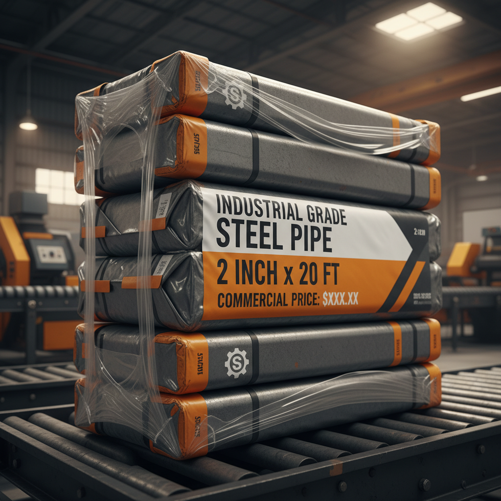 Comprehensive Guide to 2 Inch Steel Pipe 20 Ft Price and Material Options
