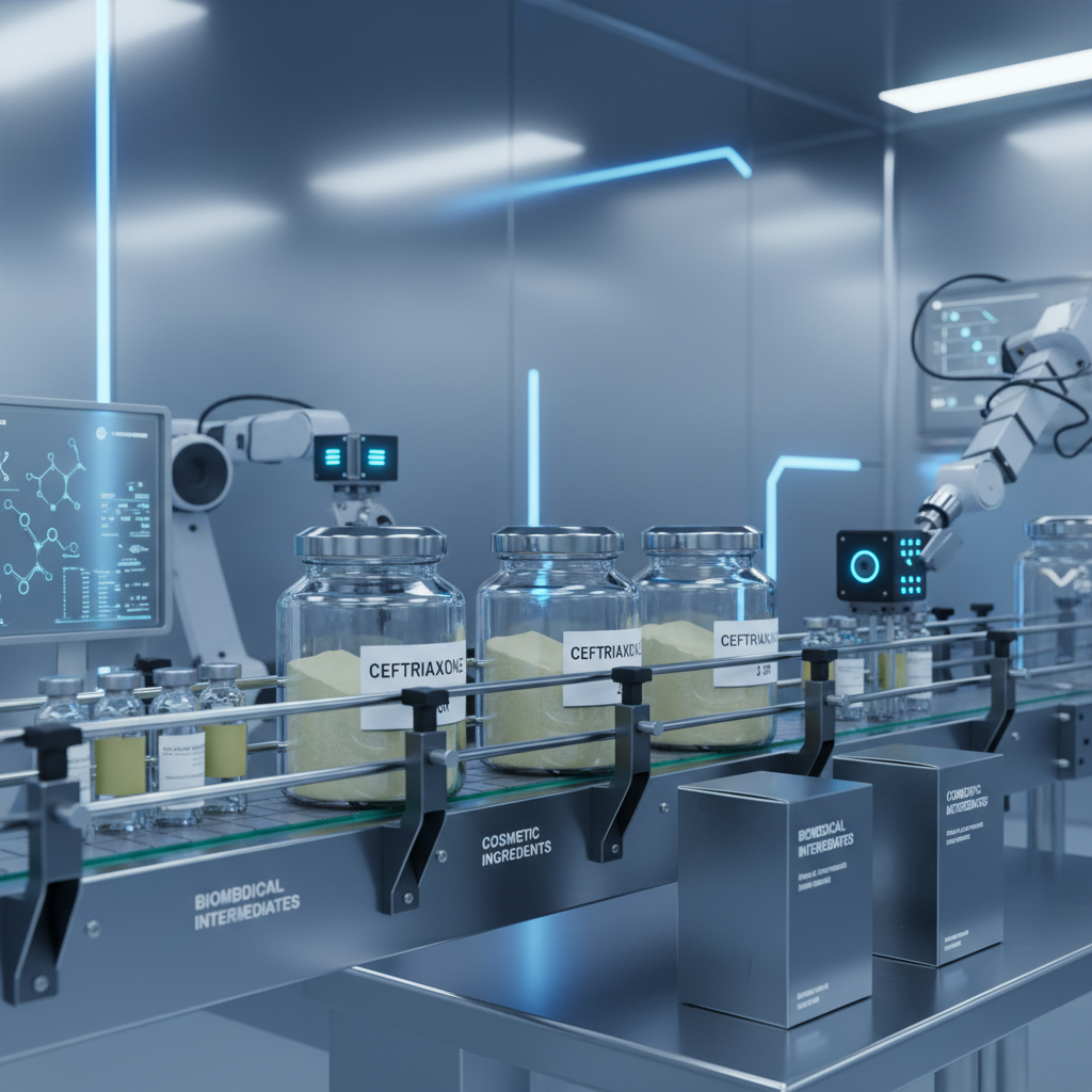 Ceftriaxone 2 gr A Detailed Guide to Usage Benefits and Sourcing