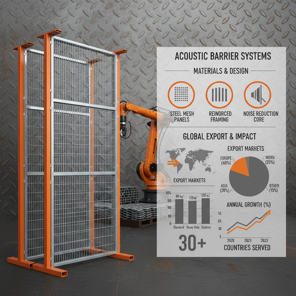 Comprehensive Guide to Construction Sound Barriers for Effective Noise Control