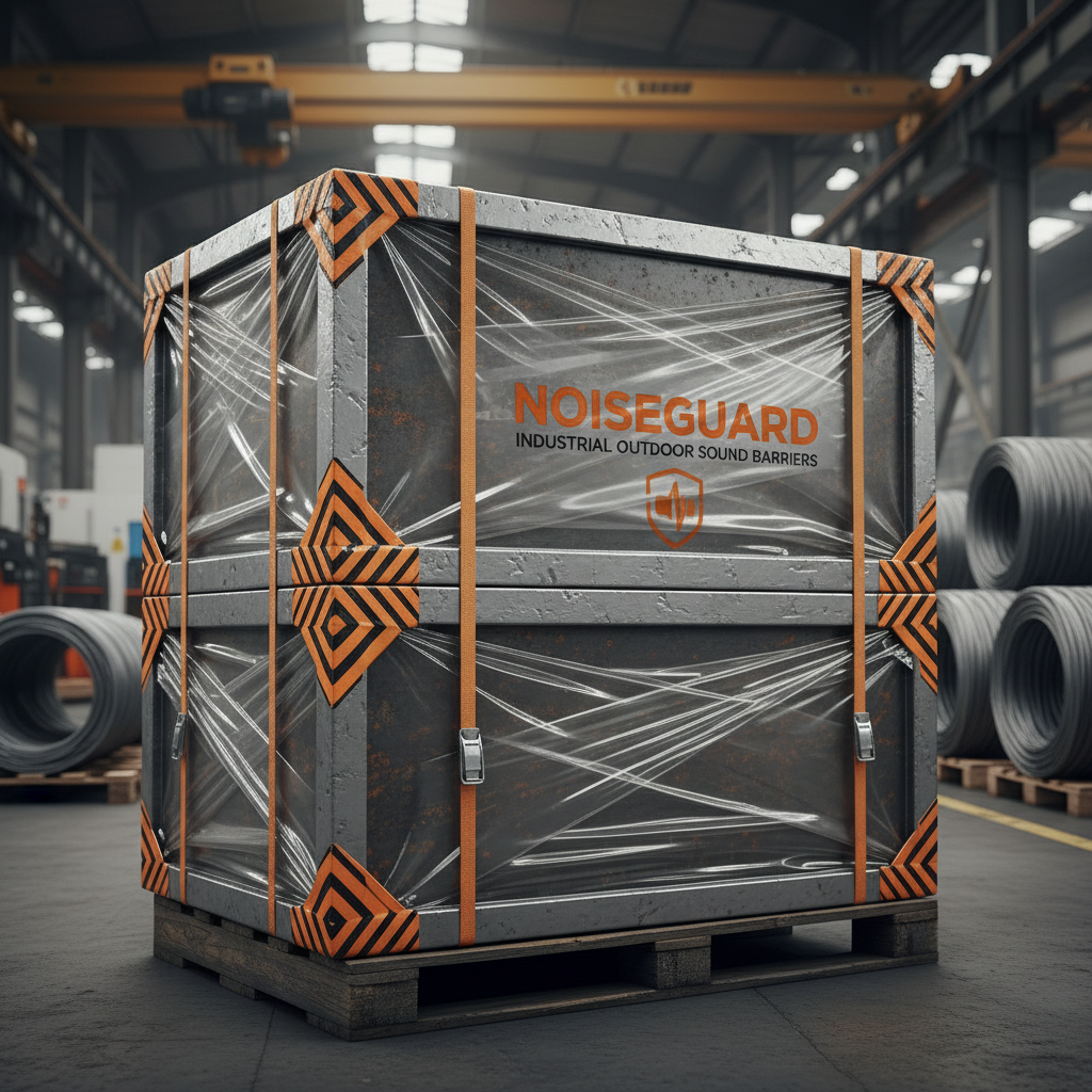 Comprehensive Guide to Effective Sound Barriers for Outdoors and Noise Reduction