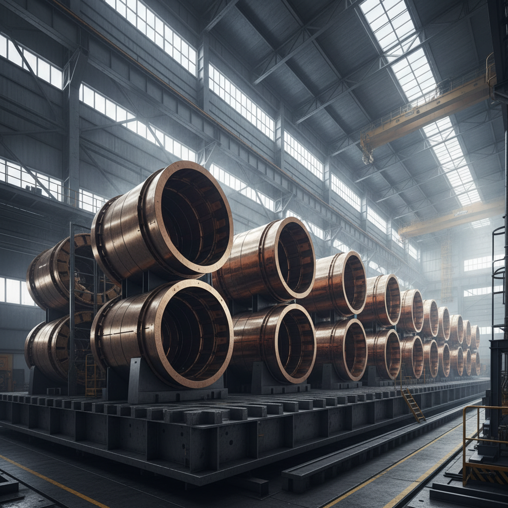 Understanding the Versatility and Benefits of Sintered Filters for Industrial Applications