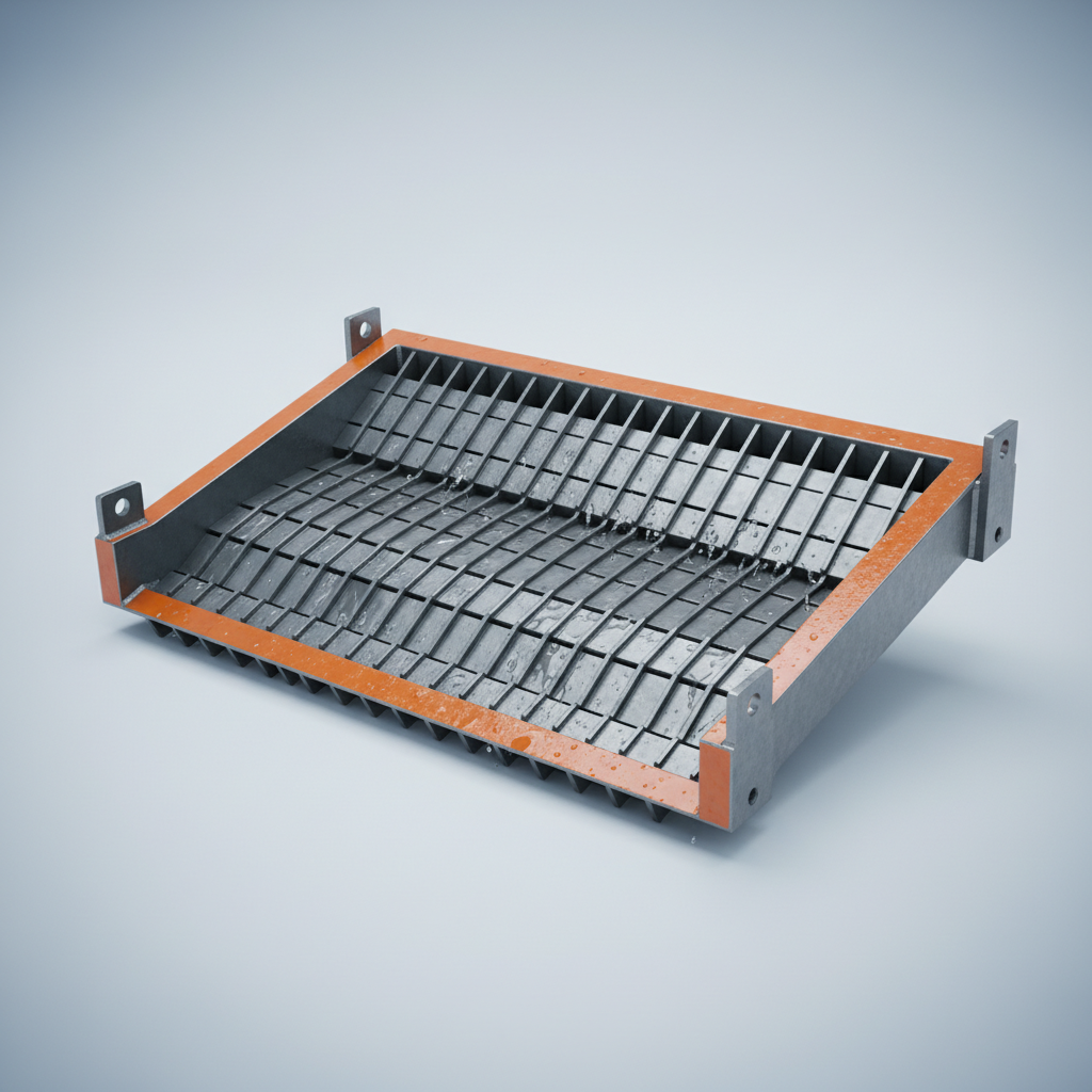 Comprehensive Guide to Sieve Bend Screens for Industrial Applications
