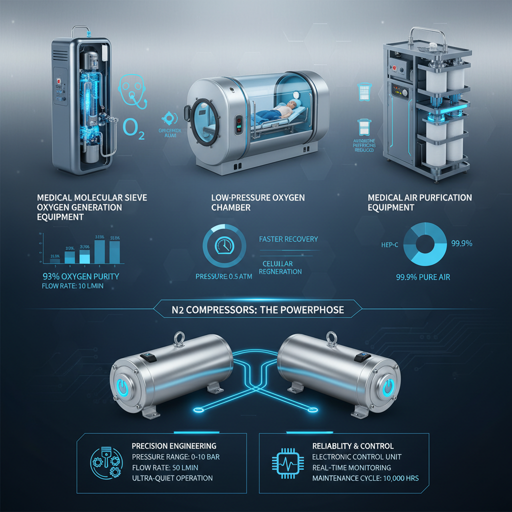 n2 compressors