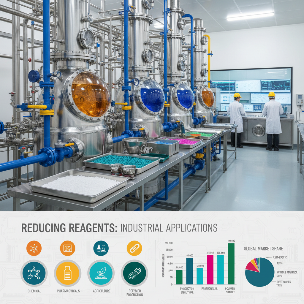reducing reagent