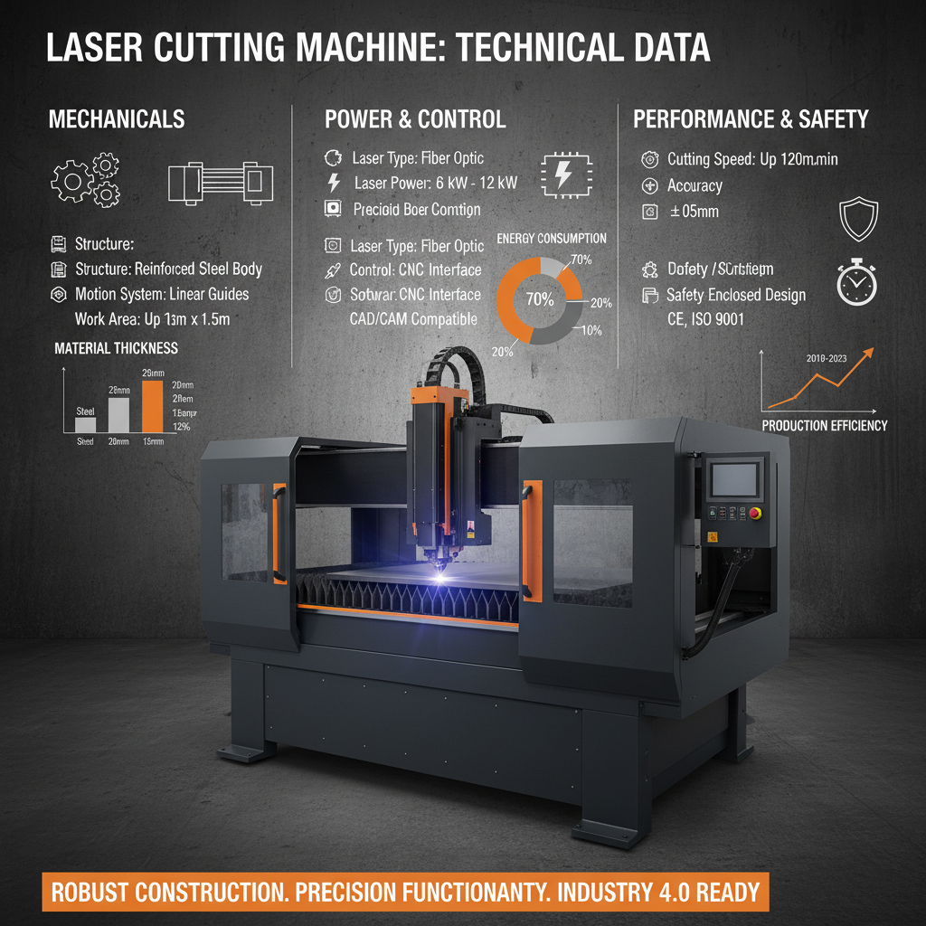 laser cutting machine pdf