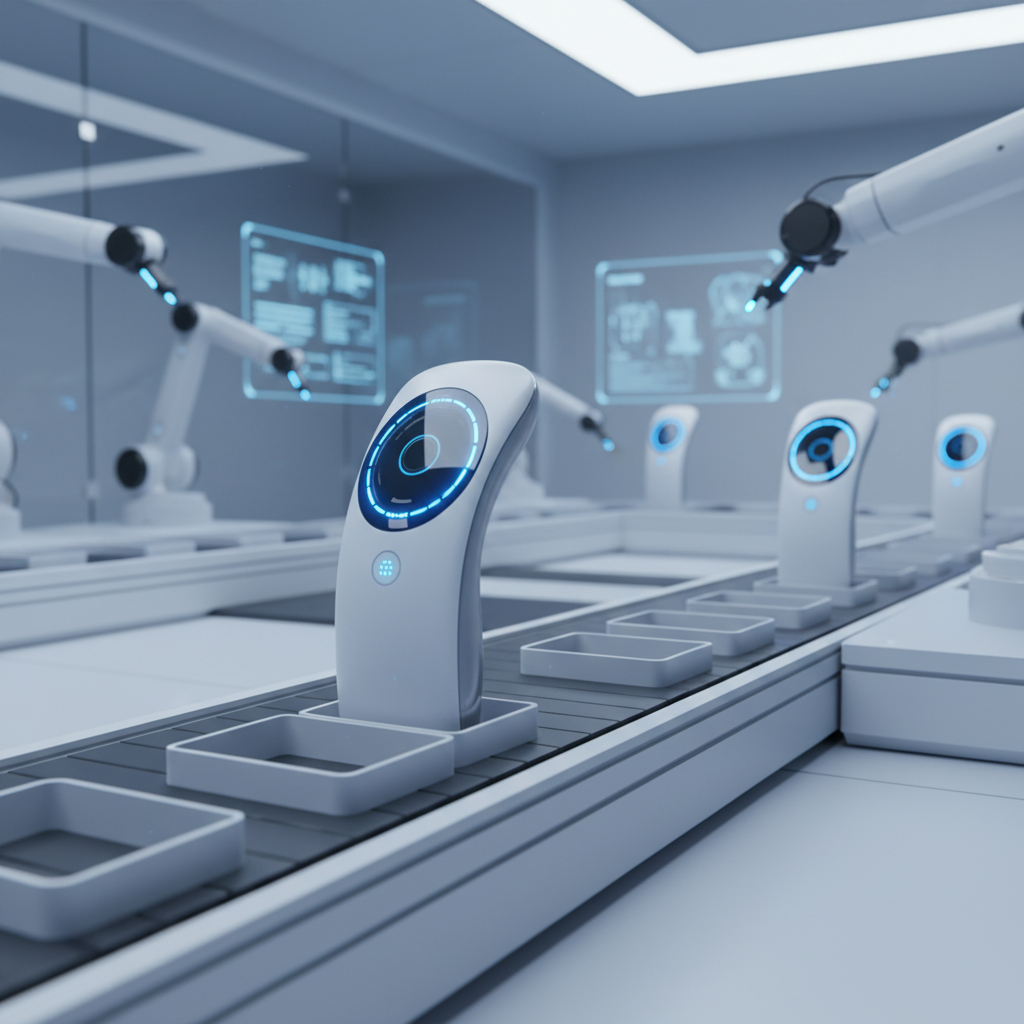 non invasive Products