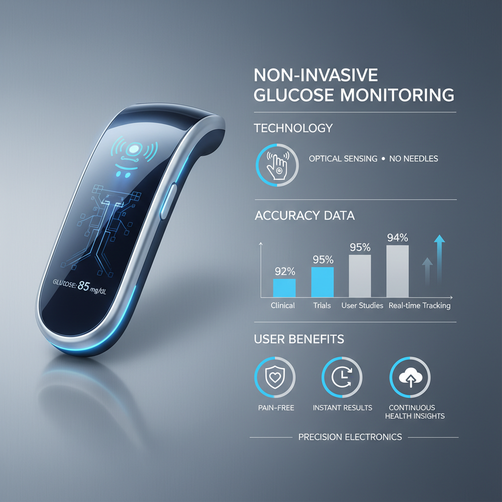 non invasive Products