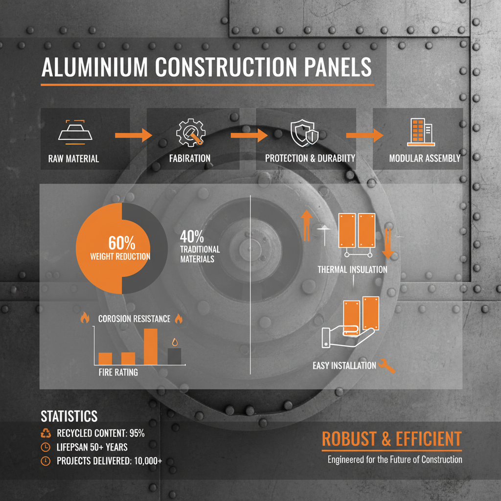 Comprehensive Guide to Alu Panels Applications Benefits and Key Considerations