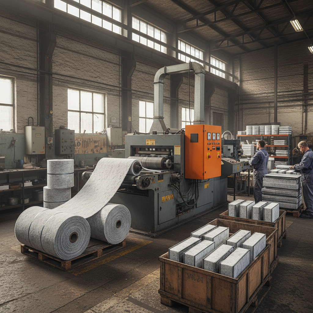 Comprehensive Guide to Bulk Furnace Filter Material for Optimal HVAC Performance