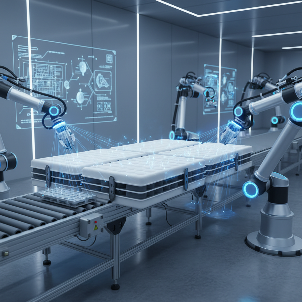 Comprehensive Guide to Selecting the Ideal Anti Pressure Sore Mattress for Optimal Care