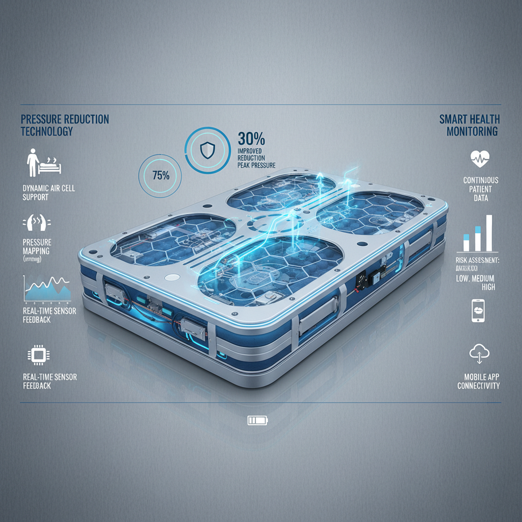Comprehensive Guide to Selecting the Ideal Anti Pressure Sore Mattress for Optimal Care