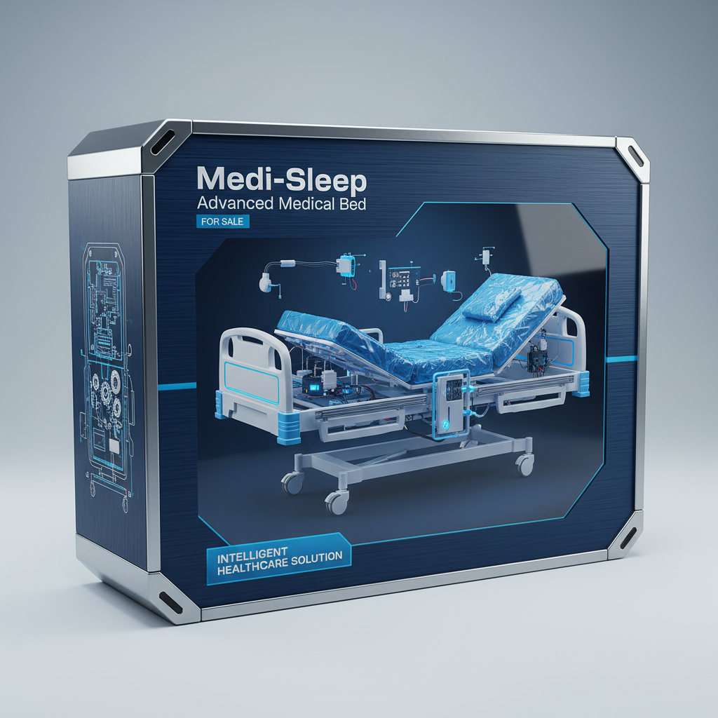 Comprehensive Guide to Finding the Best Hospital Bed for Sale