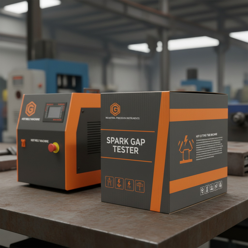 Comprehensive Guide to Spark Gap Testers Ensuring Electrical System Safety