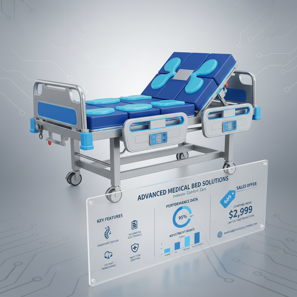 Comprehensive Guide to Finding the Best Hospital Bed for Sale