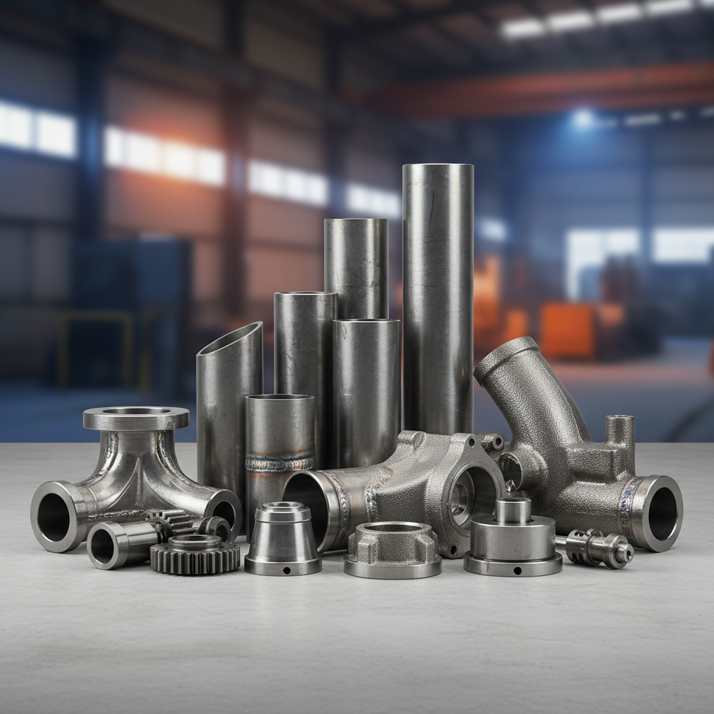 Understanding Mechanical Parts for Optimal Performance and Longevity