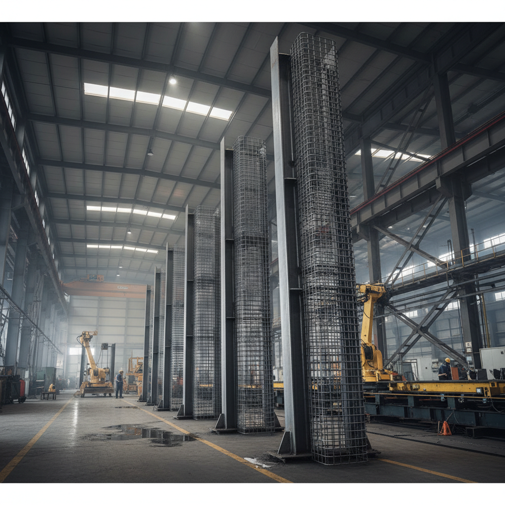 Comprehensive Guide to Metal Line Post Applications and Selection Criteria