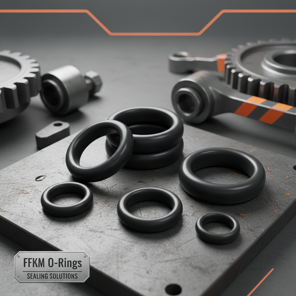 FFKM O-Rings