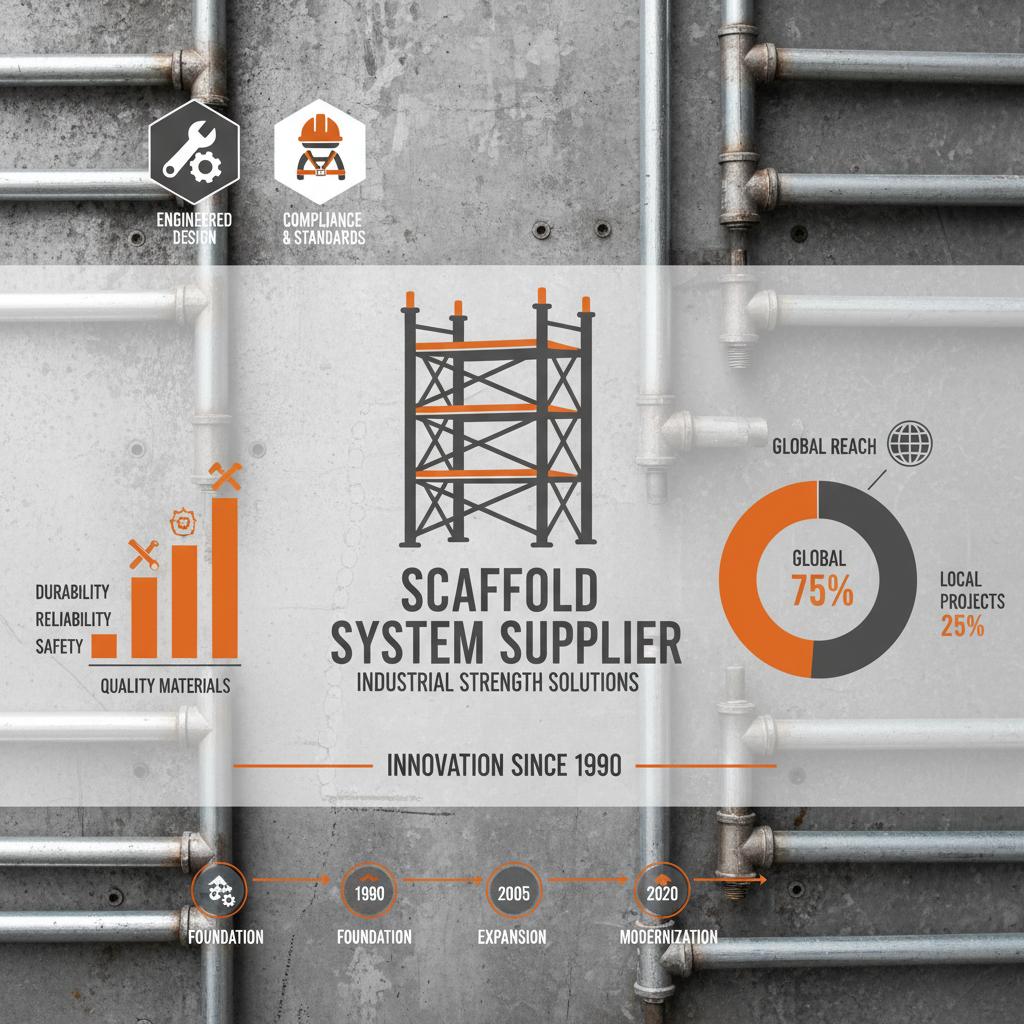 scaffold system Supplier