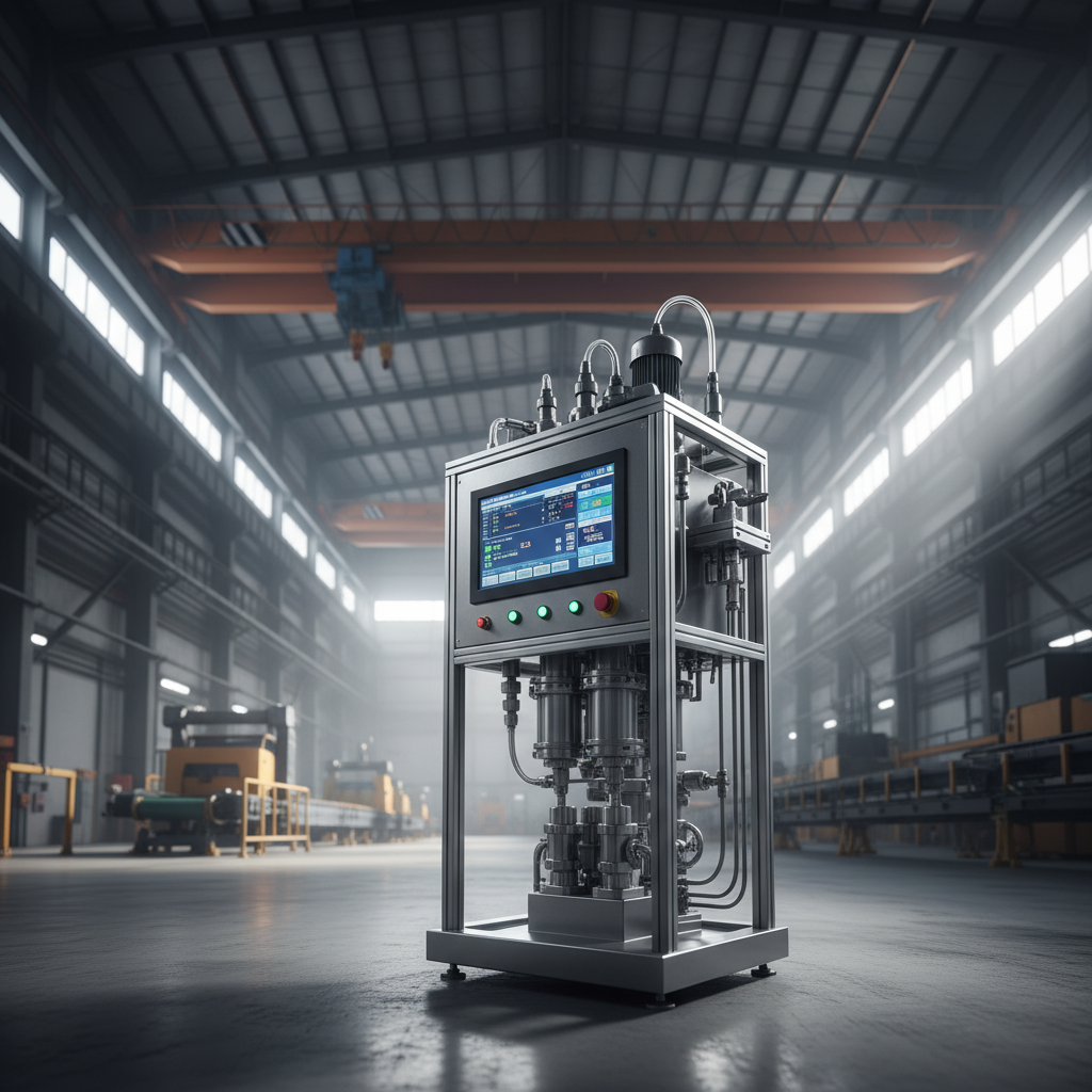 total hardness analyzer