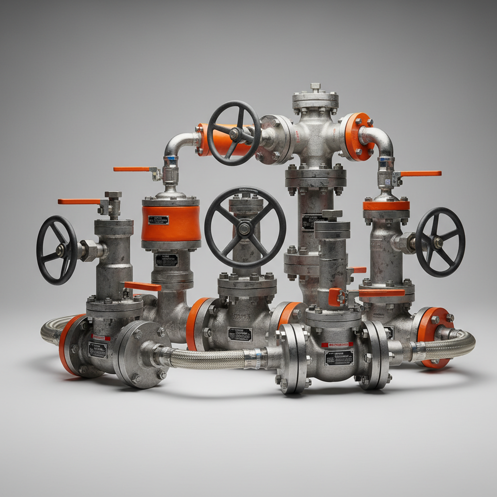 Find Reliable Cryogenic Valves Suppliers for Optimal System Performance