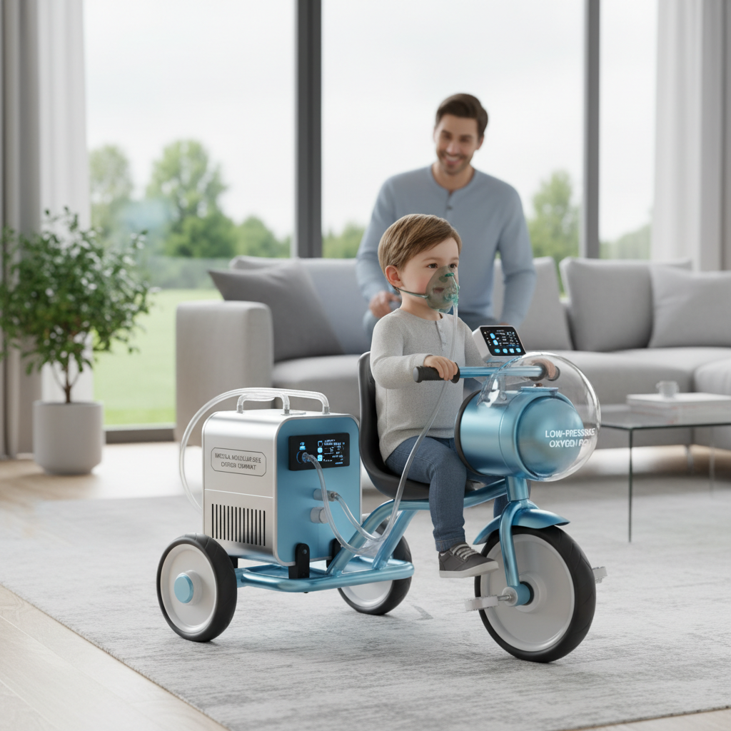 tricycle for kid
