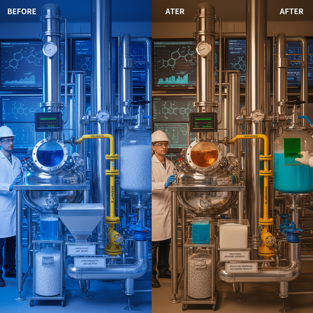 meaning of reducing agent