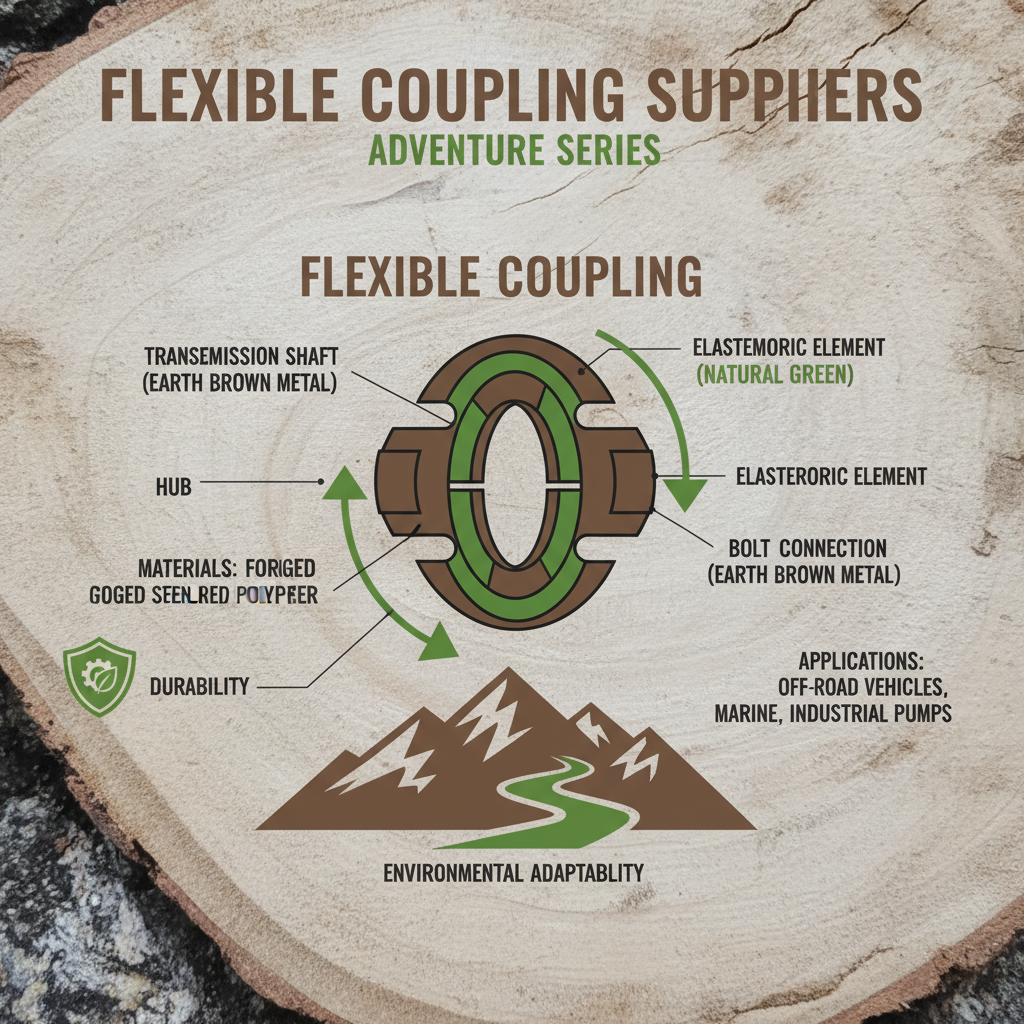 flexible coupling Suppliers