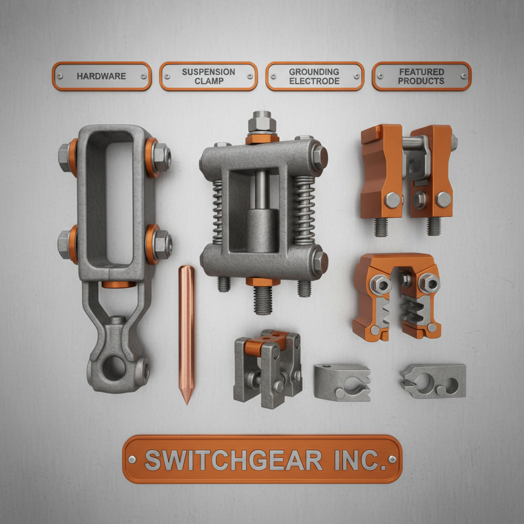 Advancements in Switchgear Inc for Reliable Power Distribution Systems