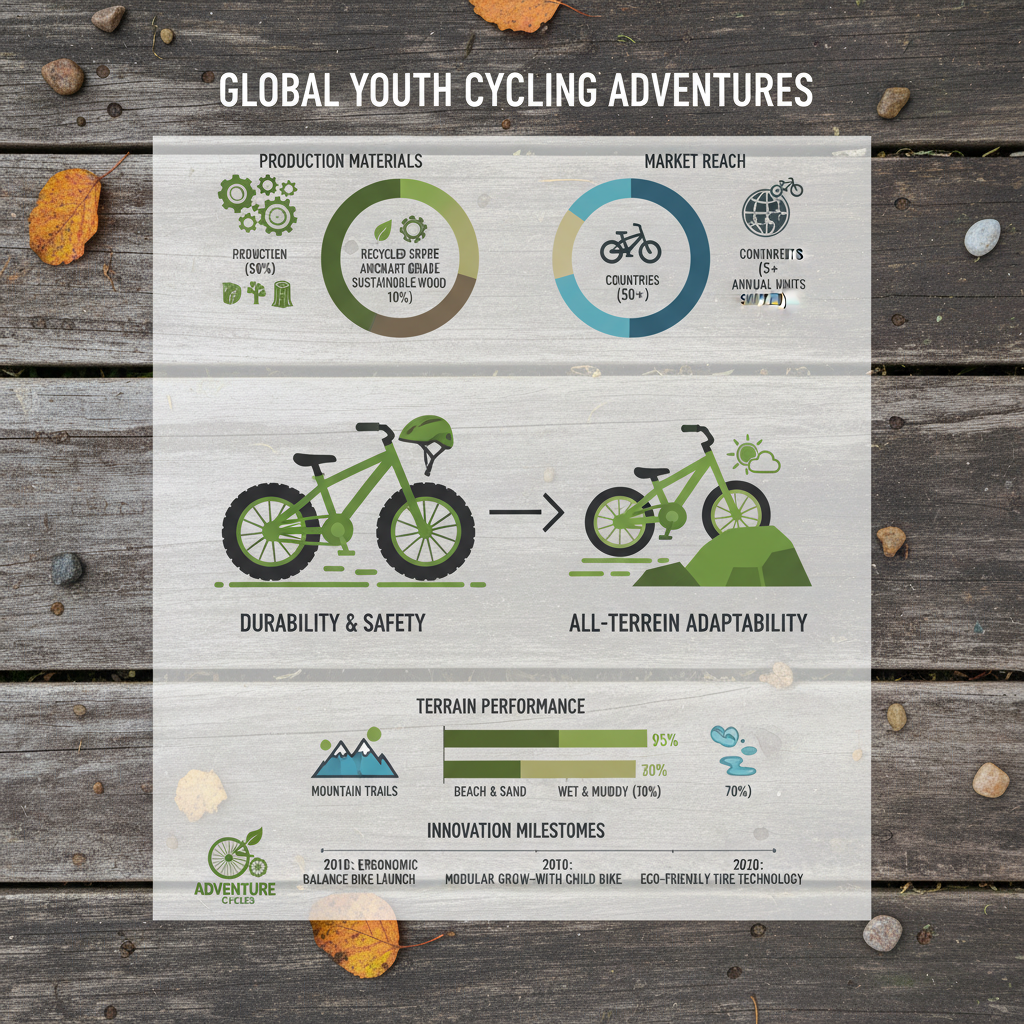 Gorgeous Bike A Leading Children Bicycle Supplier For Global Markets