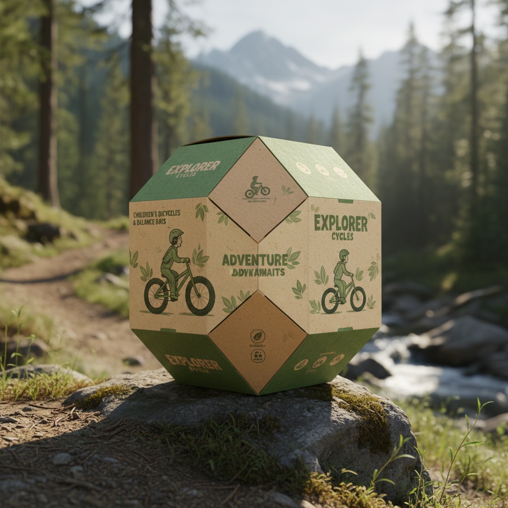 Gorgeous Bike A Leading Children Bicycle Supplier For Global Markets