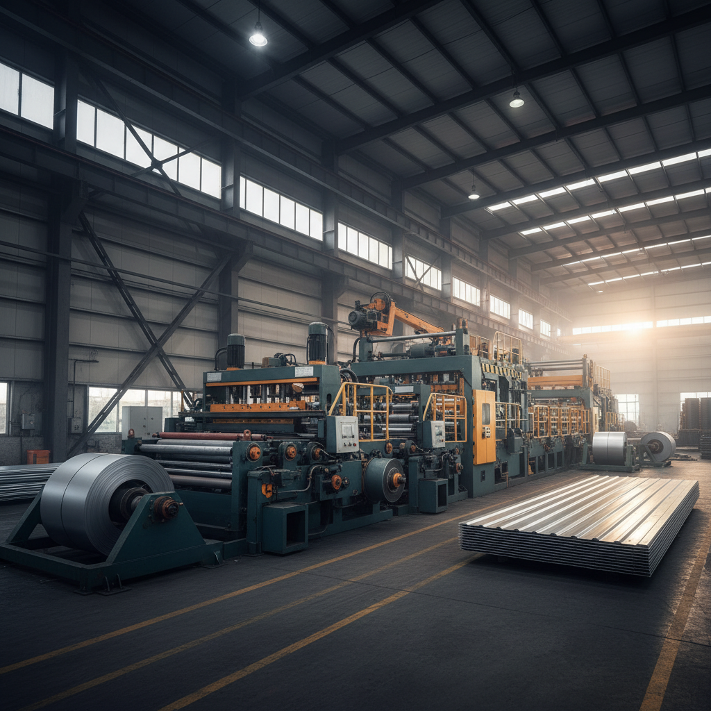 Advanced Fence Panel Machine Solutions for Efficient Manufacturing