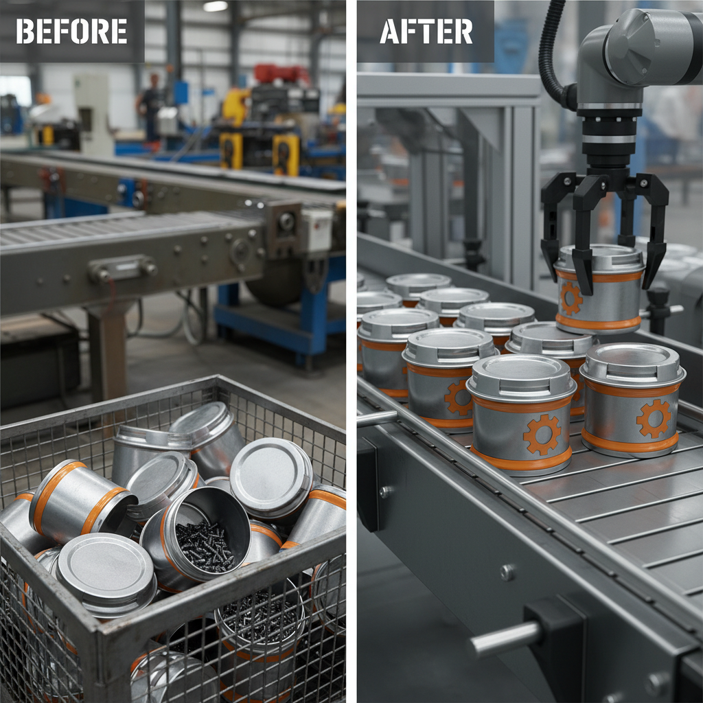 The Enduring Value of Small Metal Tins in Modern Packaging Solutions