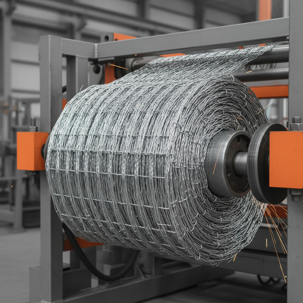 The Versatility and Increasing Demand for Galvanized Metal Wire